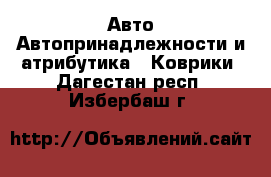 Авто Автопринадлежности и атрибутика - Коврики. Дагестан респ.,Избербаш г.